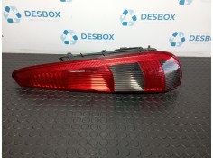 Recambio de piloto trasero derecho para ford fiesta 1.4 tdci referencia OEM IAM 2S6113A602B  