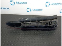 Recambio de piloto trasero derecho para ford fiesta 1.4 tdci referencia OEM IAM 2S6113A602B   2