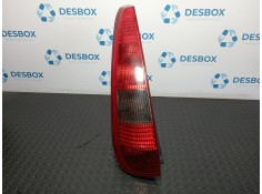 Recambio de piloto trasero izquierdo para ford fiesta 1.4 tdci referencia OEM IAM 2S6113A603B  