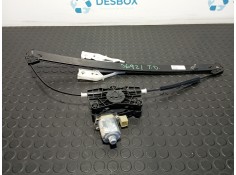 Recambio de elevalunas trasero derecho para audi q3 (f3b) 35 tdi referencia OEM IAM 83A839462  