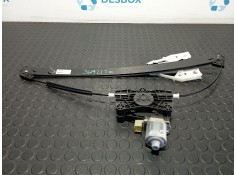 Recambio de elevalunas trasero izquierdo para audi q3 (f3b) 35 tdi referencia OEM IAM 83A839461  