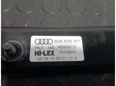 Recambio de elevalunas trasero izquierdo para audi q3 (f3b) 35 tdi referencia OEM IAM 83A839461   2