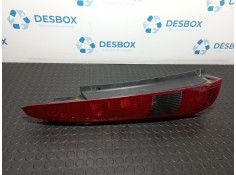 Recambio de piloto trasero izquierdo para ford fusion (cbk) + referencia OEM IAM 2N1113A603B   2