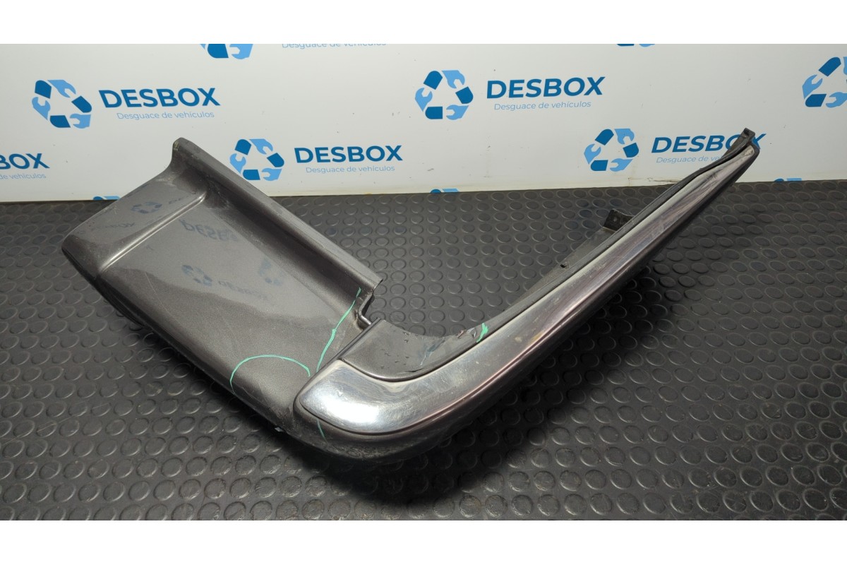 Recambio de puntera trasera derecha para toyota land cruiser hdj80 land cruiser 4.2 td referencia OEM IAM 5210660090  