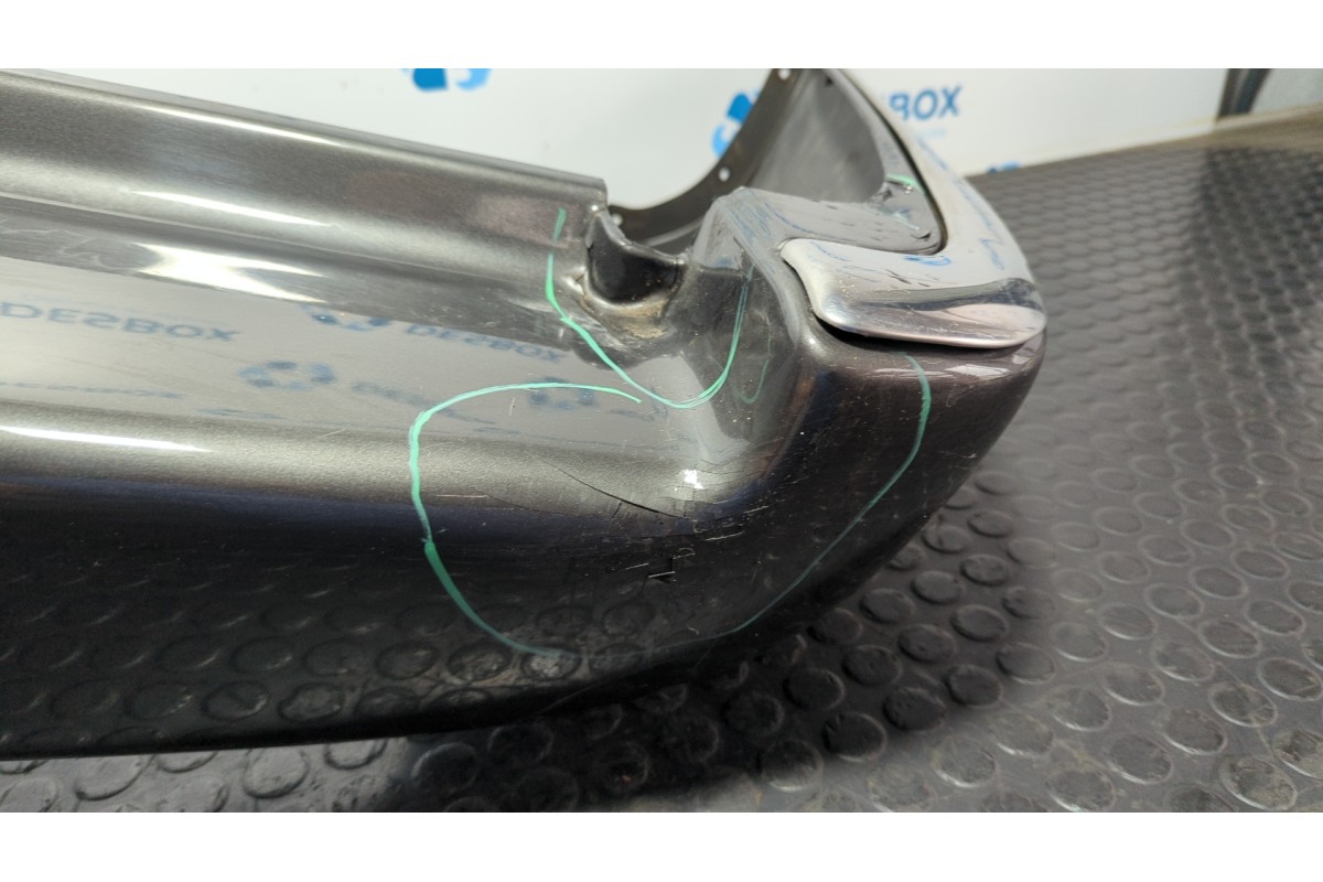 Recambio de puntera trasera derecha para toyota land cruiser hdj80 land cruiser 4.2 td referencia OEM IAM 5210660090  