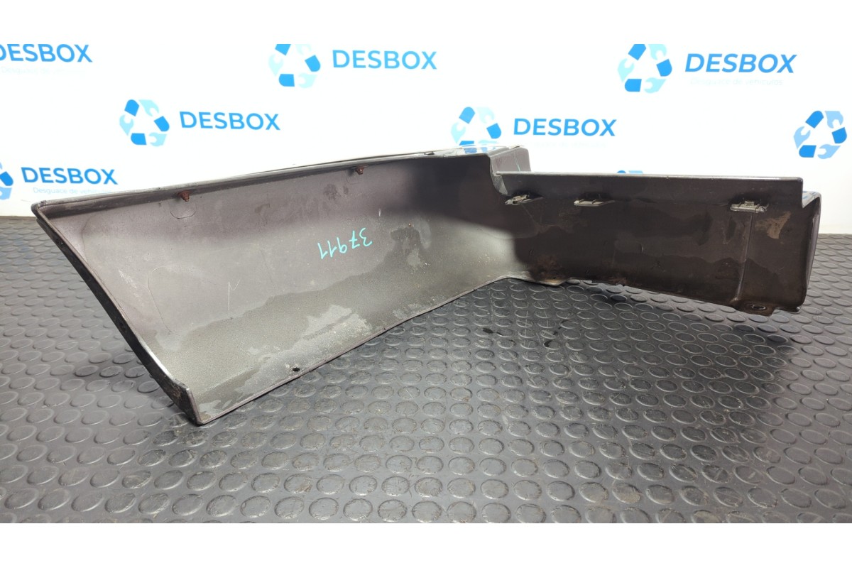 Recambio de puntera trasera derecha para toyota land cruiser hdj80 land cruiser 4.2 td referencia OEM IAM 5210660090  