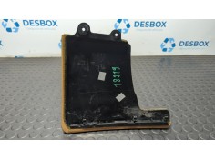 Recambio de moldura para porsche boxster (tipo 987) básico referencia OEM IAM 99755311805   2