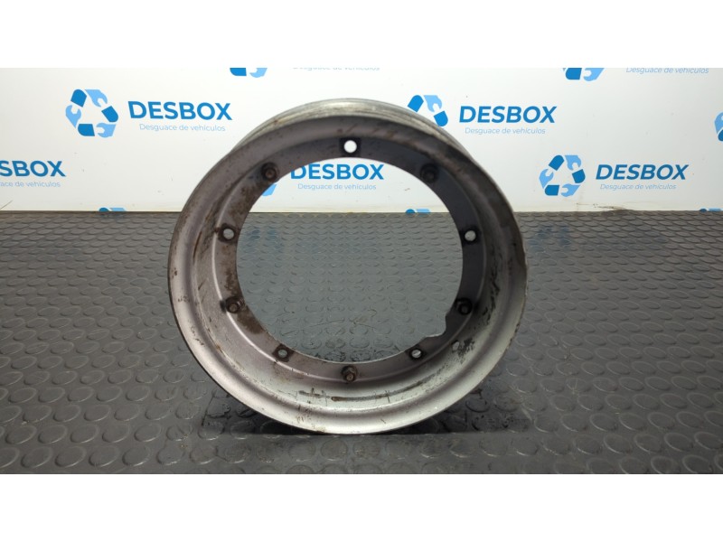 Recambio de llanta para piaggio (vespa) porter pick - up diesel referencia OEM IAM 10-2.50C  