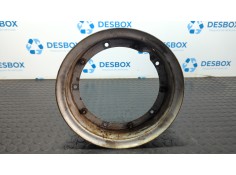 Recambio de llanta para piaggio (vespa) porter pick - up diesel referencia OEM IAM 10-2.50C  