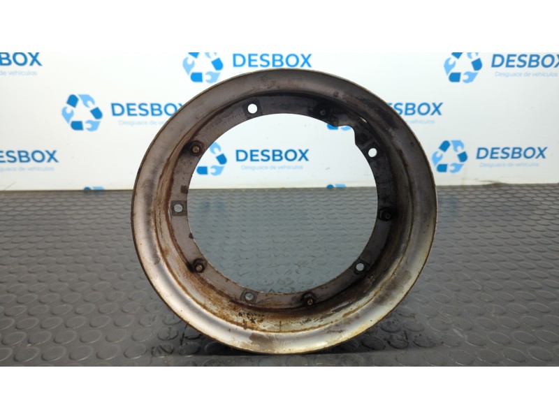 Recambio de llanta para piaggio (vespa) porter pick - up diesel referencia OEM IAM 10-2.50C  