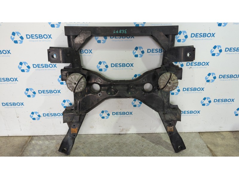 Recambio de puente delantero para mercedes-benz vito (w639) basic, combi 2.2 cdi referencia OEM IAM   