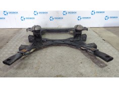 Recambio de puente delantero para mercedes-benz vito (w639) basic, combi 2.2 cdi referencia OEM IAM    2