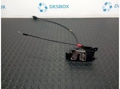 Recambio de cerradura puerta delantera derecha para renault kangoo k9kb6 referencia OEM IAM 8200497604  