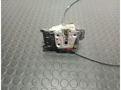 Recambio de cerradura puerta delantera derecha para renault kangoo k9kb6 referencia OEM IAM 8200497604   2