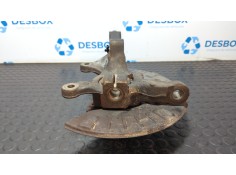 Recambio de mangueta delantera izquierda para mercedes-benz vito (w639) basic, combi 2.2 cdi referencia OEM IAM A6393320324   2