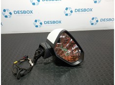 Recambio de retrovisor derecho para audi q3 (f3b) 35 tdi referencia OEM IAM 1817A001  