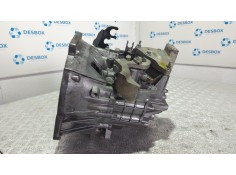 Recambio de caja cambios para ford mondeo ber. (ca2) 1.8 tdci referencia OEM IAM 7G9R7002ZE   2