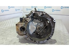 Recambio de caja cambios para fiat grande punto (199) 1.4 8v dynamic referencia OEM IAM 46751390  