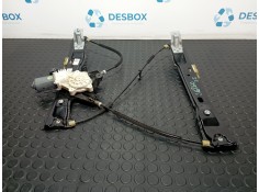 Recambio de elevalunas delantero izquierdo para ford focus turn. iii1.6 tdci referencia OEM IAM BM51A23201BC  