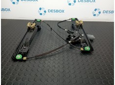 Recambio de elevalunas delantero izquierdo para ford focus turn. iii1.6 tdci referencia OEM IAM BM51A23201BC   2