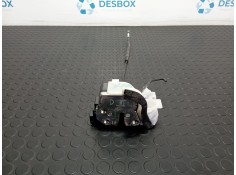 Recambio de cerradura puerta delantera izquierda para hyundai i20 active i20 active referencia OEM IAM 81310C8020  