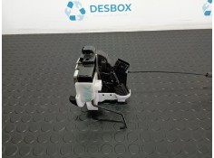 Recambio de cerradura puerta delantera izquierda para hyundai i20 active i20 active referencia OEM IAM 81310C8020   2