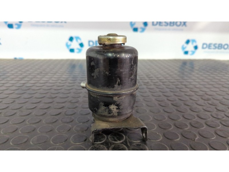 Recambio de bomba direccion para mitsubishi montero (v80/v90) 3.2 di-d intense (3-ptas.) referencia OEM IAM   
