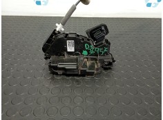Recambio de cerradura puerta delantera izquierda para volkswagen tiguan 1.9 tdi referencia OEM IAM 5NB837015E  