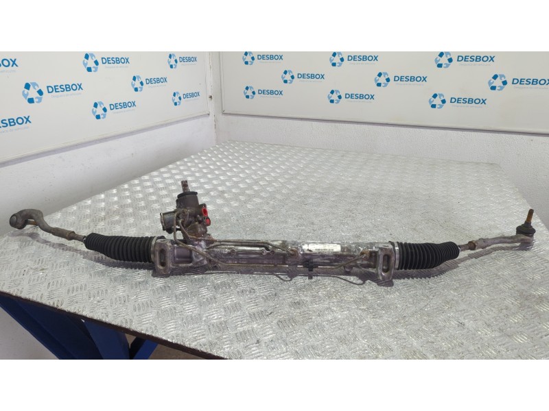 Recambio de cremallera direccion para audi q5 (8r) q5 2.0 tdi referencia OEM IAM 7831501266  