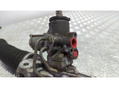 Recambio de cremallera direccion para audi q5 (8r) q5 2.0 tdi referencia OEM IAM 7831501266   2