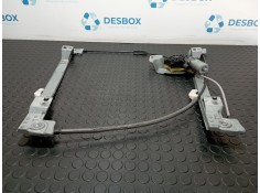 Recambio de elevalunas delantero izquierdo para renault kangoo k9kb6 referencia OEM IAM 402087A  