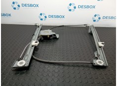 Recambio de elevalunas delantero izquierdo para renault kangoo k9kb6 referencia OEM IAM 402087A   2