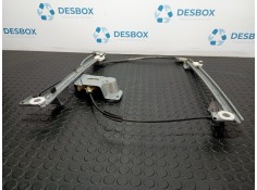 Recambio de elevalunas delantero derecho para renault kangoo k9kb6 referencia OEM IAM 402086A  