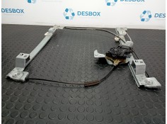 Recambio de elevalunas delantero derecho para renault kangoo k9kb6 referencia OEM IAM 402086A   2
