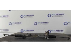 Recambio de cremallera direccion para fiat ducato caja cerr. techo elevado (desde 03.94) maxi d 2,5  batalla 3200 referencia OEM