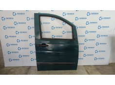 Recambio de puerta delantera derecha para mercedes-benz vito (w639) basic, combi 2.2 cdi referencia OEM IAM   