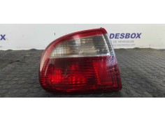 Recambio de piloto trasero izquierdo para seat toledo (1m2) signo referencia OEM IAM 1M5945095B  