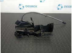 Recambio de cerradura puerta delantera izquierda para ford focus turn. iii1.6 tdci referencia OEM IAM BM5AA21813CB  
