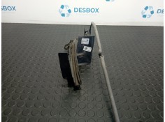 Recambio de cerradura puerta delantera izquierda para ford focus turn. iii1.6 tdci referencia OEM IAM BM5AA21813CB   2