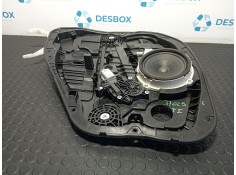 Recambio de elevalunas trasero izquierdo para hyundai i30 1.6 crdi referencia OEM IAM 83470G4030  