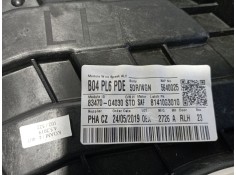 Recambio de elevalunas trasero izquierdo para hyundai i30 1.6 crdi referencia OEM IAM 83470G4030   2