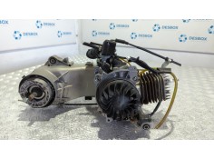 Recambio de motor para piaggio (vespa) zip 50 2t referencia OEM IAM C25EM  