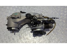 Recambio de motor para piaggio (vespa) zip 50 2t referencia OEM IAM C25EM   2