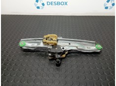 Recambio de elevalunas trasero izquierdo para ford focus turn. iii1.6 tdci referencia OEM IAM BM51A27001BA   2