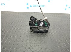 Recambio de cerradura puerta trasera derecha para volkswagen tiguan 1.9 tdi referencia OEM IAM 5NA839816E  