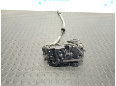 Recambio de cerradura puerta trasera derecha para volkswagen tiguan 1.9 tdi referencia OEM IAM 5NA839816E   2