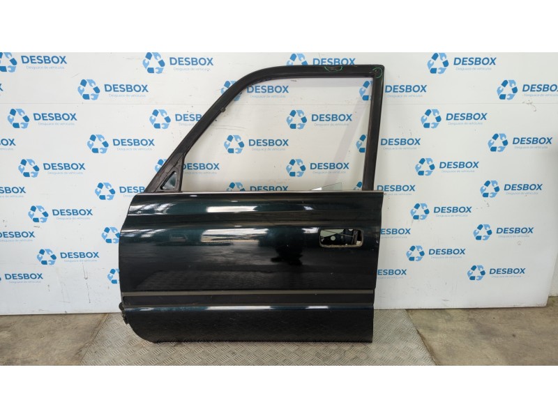 Recambio de puerta delantera izquierda para toyota land cruiser hdj80 land cruiser 4.2 td referencia OEM IAM   