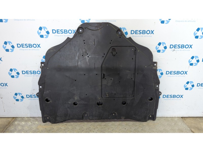 Recambio de cubrecarter para toyota yaris (xp21) yaris hibrid referencia OEM IAM 51443K0050  