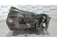 Recambio de caja cambios para mercedes-benz vito (w639) basic, combi 2.2 cdi referencia OEM IAM R2112611701   2