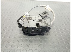 Recambio de cerradura puerta delantera derecha para volkswagen tiguan 1.9 tdi referencia OEM IAM 5NB837016E   2